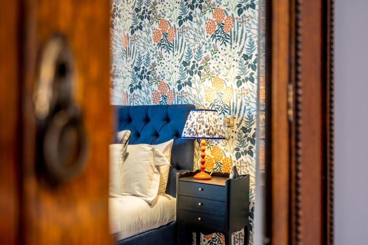 דירות יורק Out Of Office @ Ryedale House מראה חיצוני תמונה